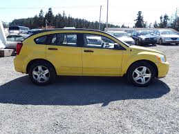 Image result for Solar Yellow 2007 Caliber