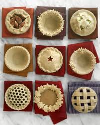15 Of Our Favorite Creative Pie Crust Designs And How To Achieve Them Pretty Pie Crust Pie Crust Designs Food