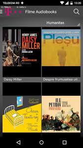 Amennyiben még nem rendelkezel telekom tv. Pana La 115 Canale Tv Pe Platforma Telekom Tv Web Mobile Documentare Discovery In Regim Vod Si Biblioteca De Audiobooks Z0ltan77