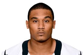 Jared Dangerfield (WR) Stats, News, Rumors, Bio, Video