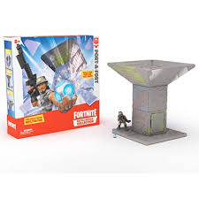 Read reviews and buy fortnite battle bus deluxe vehicle at target. Fortnite Battle Royale Collection Port A Fort Playset Infiltrator Figure Now 3 87 Was 14 99 Swaggrabber