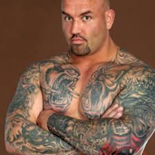 Jerry Otto vs. Wojciech Buliński, La Onda Fight Club