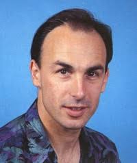 Noel Richards: The pony-tailed praise master declaring thunder in the skies 