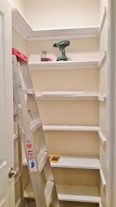 Pantry Makeover 232 2815 29 Jpg 900 1 600 Pixels Pantry Makeover Pantry Remodel Pantry Design