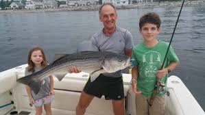 Many of these common fish species. New Hampshire And Maine Fishing Report August 9 2018 On The Water