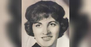 Betty Jo Minor Hurst Obituary