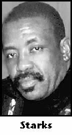 George Starks Obituary (2004)