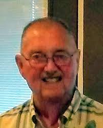 James Walter Keith Obituary