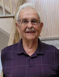 Oscar Duane Combs Obituary April 28, 2023