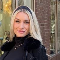 Bridget Mcbride's Instagram, Twitter & Facebook