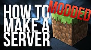 A computer with 16gb of ram can run any amount of . How To Make A Modded Minecraft Server In Different Ways
