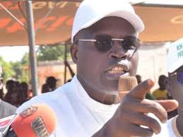 Khalifa Sall exige la libération immédiate de Assane Diouf