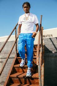 Lil tjay songs wallpapers 2020 tione jayden merritt, better known as lil tjay, is an american rapper, singer, and songwriter from the bronx, new york. Lil Tjay Background Ixpap