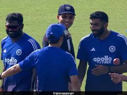 NDTV Sports - News update
