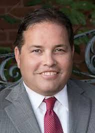 Robert Woosley's Instagram, Twitter & Facebook