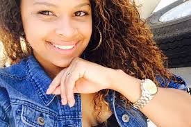 Jasmine Canton's Instagram, Twitter & Facebook