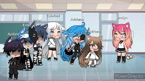 Check spelling or type a new query. Gacha Life Bad Boys Wallpapers Wallpaper Cave