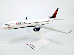 Very good seat in delta comfort. Boeing 737 900 737 737 900er Delta Airlines 1 200 Scale Model Walmart Com Walmart Com