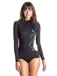 Hawaiian Stores With Rash Guards Rash Guards For Women Girls Rashguards Roxy High Waisted Bathing Suits Petite Swimwear Girls Rashguard