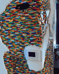 Musical toys, kids tablets, science & discovery toys Secret Lego Wall Off 50