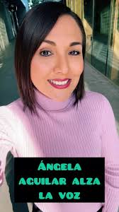 Ana Maria Bayer Locutora