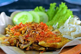 Cara membuat telur geprek sambal bawang yang sempat viral beberapa waktu lalu. 13 Resep Ayam Geprek Aneka Sambel Yang Wajib Bunda Coba