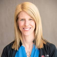 Maggie Stoecklein, MDN, RDN