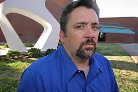 Campfire Horror Story