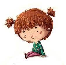 Aprende a interpretar y a 'leer' todo lo que dicen los dibujos de los niños. Pin En Characters