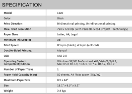 Epson L120 Philippines 3d Sublimation Machine Supplier Philippines Diy Printing