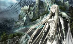 Medieval settings are fairly common in fantasy stories. Top 10 Best Medieval Anime Of All Time Myanimelist Net