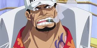 Welcome to r/onepiece, the community for eiichiro oda's manga and anime series one piece. One Piece All The Marine Admirals In The Story Ranked By Strength