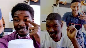 لا أعتقد أنه يوجد احد يستخدم الانترنت في السودان لا يعرف موقعyoutube فهو ثالث موقع استخداماً في العالم بعد google و facebook. Ø§ÙØ¶Ù„ Ø­Ù„Ø§Ù‚ Ø³ÙˆØ¯Ø§Ù†ÙŠ Ø¨Ø¨Ø§Ø±ÙŠØ³ Youtube