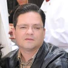 Arnulfo Chavez Muñoz Ledo