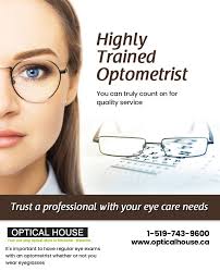Optometrist In Kitchener And Waterloo Optometrist Eye Care Waterloo