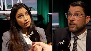 SVT Nyheter - News update