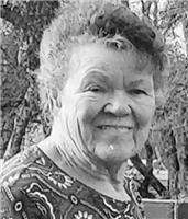 Lois Walters Obituary (1938