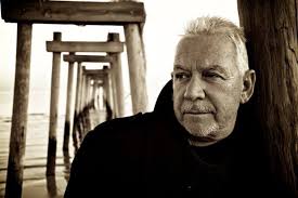 Eric Burdon is celebrating his 80th birthday today. Eric first came to  prominence as the front man