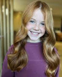 Sonja Christian's Instagram, Twitter & Facebook