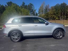 Image result for Reflex Silver 2011 Touareg