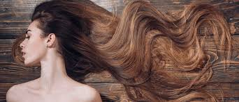 I miss my long hair. Woman With Beautiful Long Hair On Wooden Background Long Hair Trendy Haircuts Beauty Hair Salon Via Style Friseur Freiburg