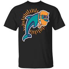 Fitz The Magic Dolphins Miami Ryan Fitzpatrick Shirt Tank Hoodie Bentees Funny Family T Shirts Hoodies Tanks