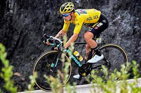 Bikes online kaufen & täglich von neuen angeboten profitieren! Bianchi Targets Yellow With Roglic And Team Jumbo Visma Bianchi