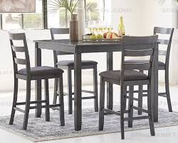 Top picks related reviews newsletter. Dining Room Set Counter Height Bridson