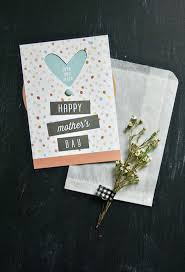 Download our free ecard app. 23 Diy Mother S Day Cards Homemade Mother S Day Cards