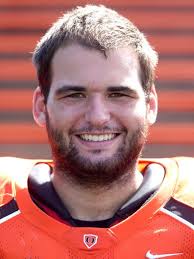 All-USA Mid-Valley Preseason Football Team -- Offense