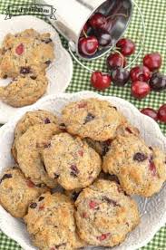 Maybe you would like to learn more about one of these? Cherry Scones