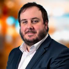 Meet Shawn Harper, at Strategic Wealth Designers