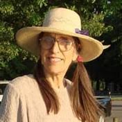 Judith Grass's Instagram, Twitter & Facebook