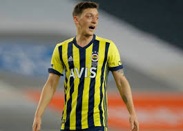 After beginning his professional soccer career with fc schalke 04, mesut özil emerged as a star midfielder for sv werder bremen and the german national team during the 2010 fifa world cup. The Untold Story Of Mesut Ozil Sports Big News